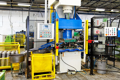 Shopping For Hydraulic Power Press Machine Manufacturers? Read Here
