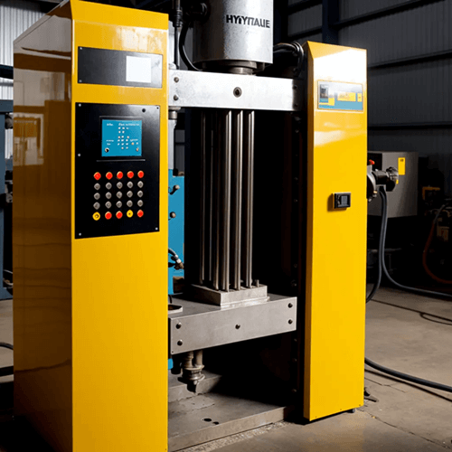 5 Traits A Good Hydraulic Press Supplier Must Have