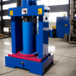 Use These 5 Hydraulic Press Stamping Buying Tips Today